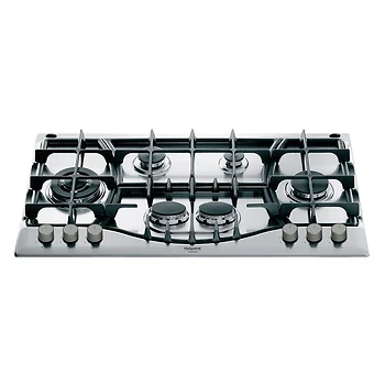 گاز صفحه ای آریستون مدل phn-961-ts-ixha